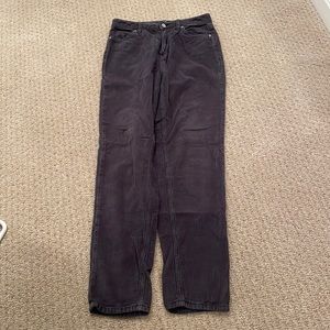 BDG Corduroy Pant